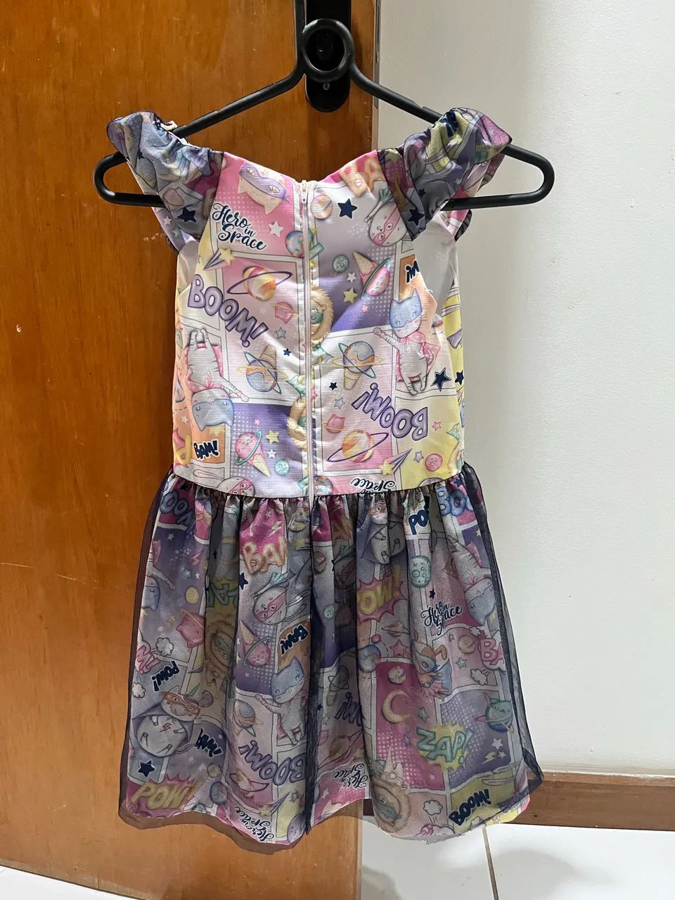 VESTIDOS MENINAS - Foto 3