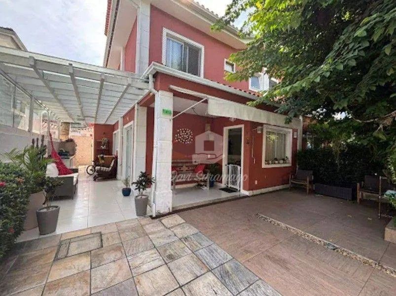 Casa 4 Quartos a venda em Pendotiba