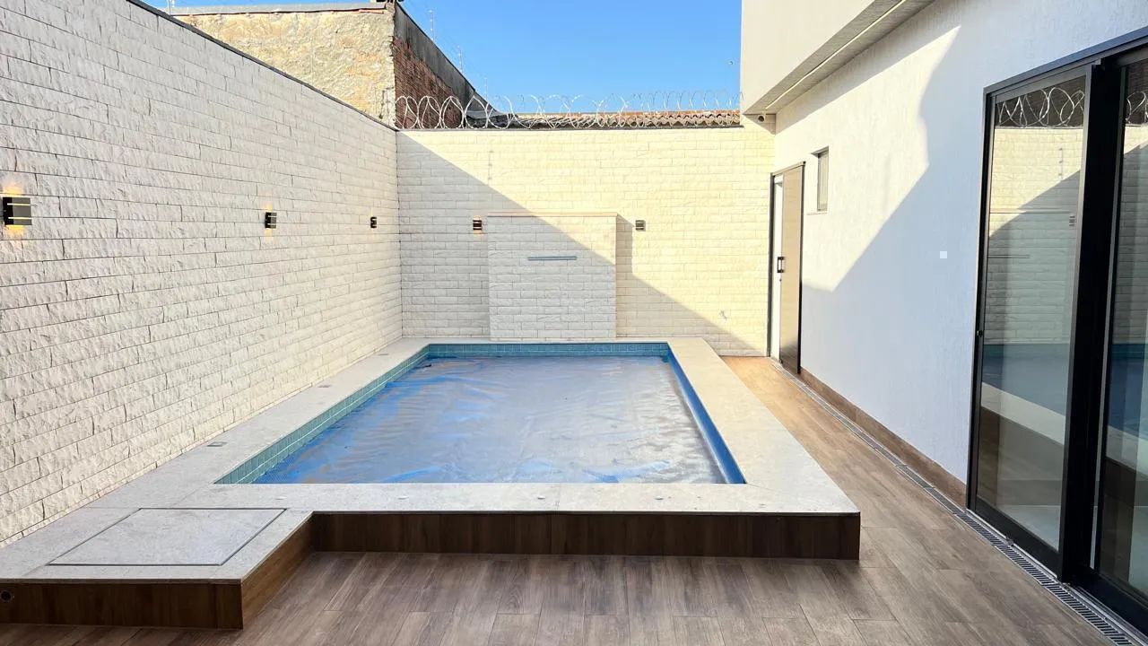 Casa - Setor Faiçalville - Foto 2