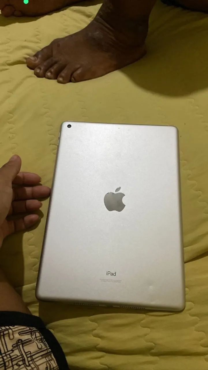 Ipad 9°geração  - Foto 3