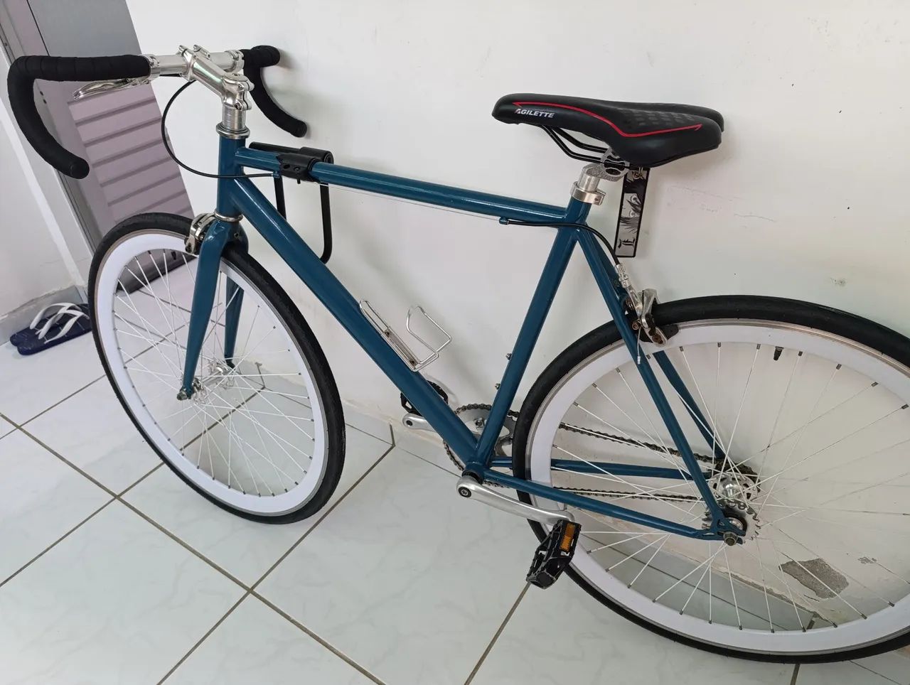 Bike fixa Nexus - Foto 2