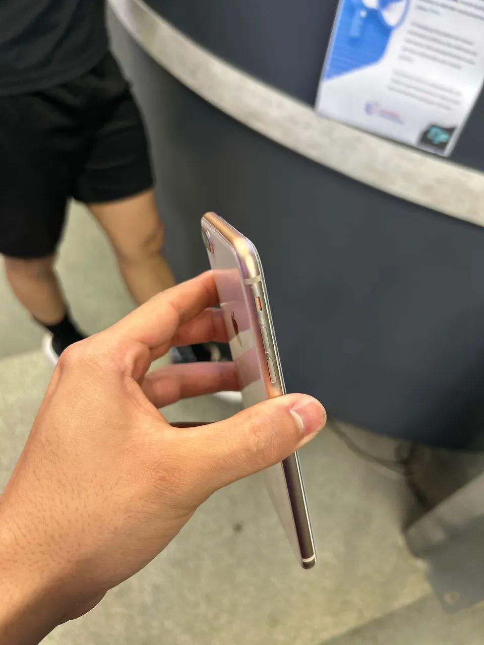 Iphone 8 Plus - Foto 2