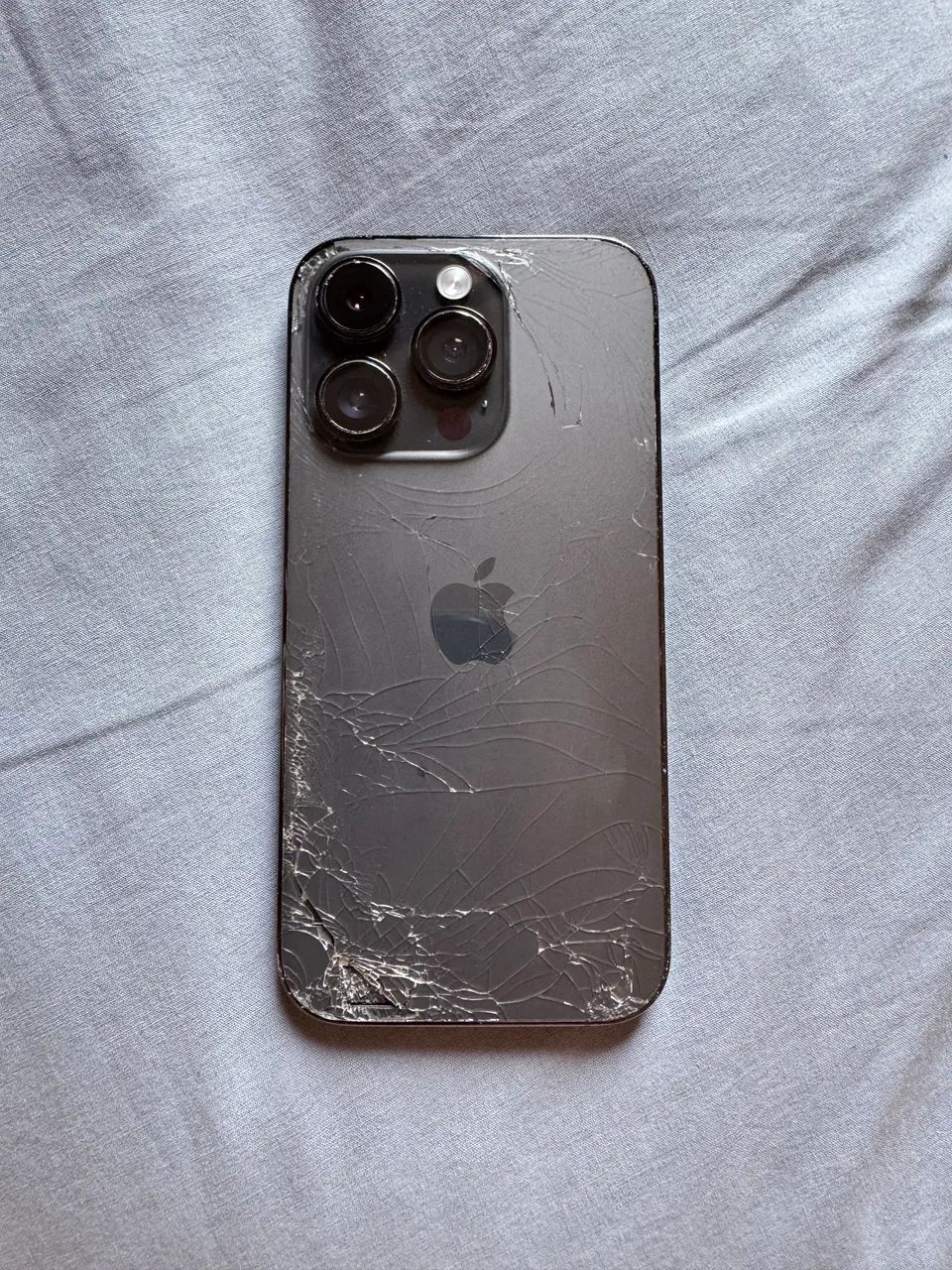iPhone 14 Pro 512gb - Foto 4
