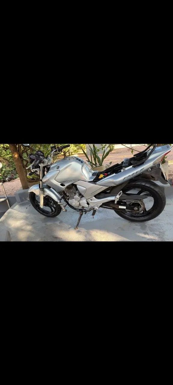 Moto yamaha - Foto 2