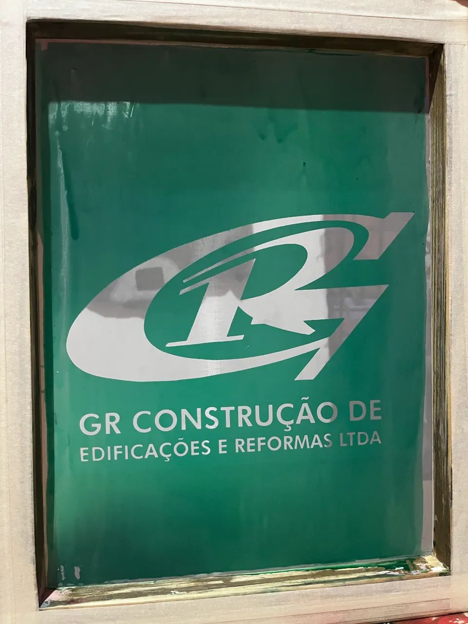Guerreiro estamparia - Foto 3