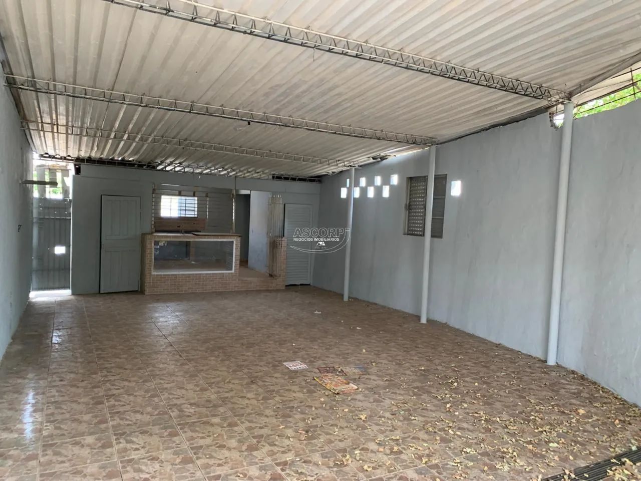 Casa para alugar no bairro Santo Antônio, Piracicaba. - Foto 2