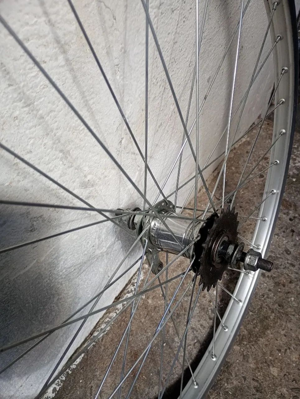 Bicicleta  - Foto 4