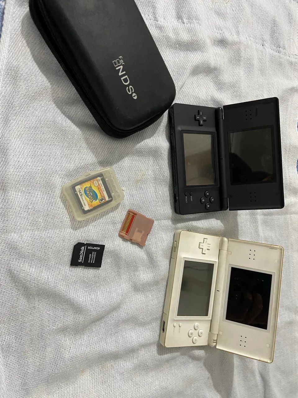 Nintendo ds lite  - Foto 2