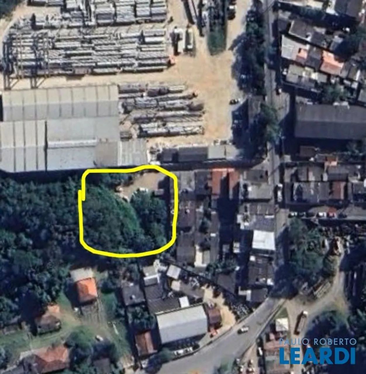 AREA - JARDIM DO RIO COTIA - SP - Foto 3