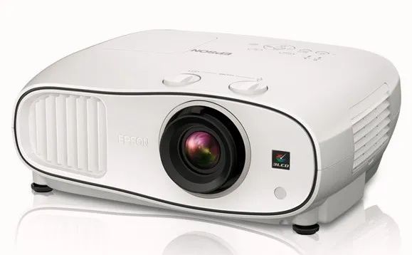 Projetor Epson Home Cinema 3500 - Foto 2