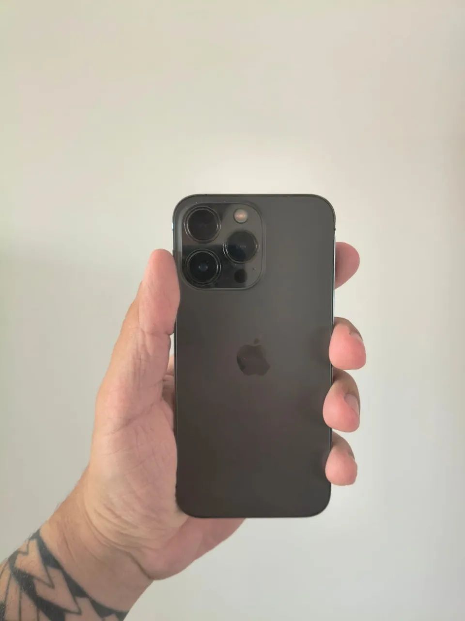 iphone 13pro - Foto 5