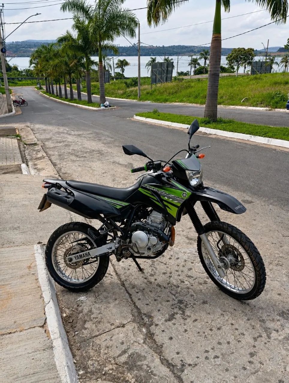 Lander XTZ 250 - Foto 2