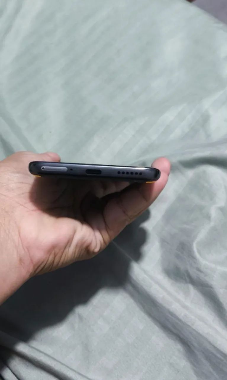 Poco x7  (troco) - Foto 3