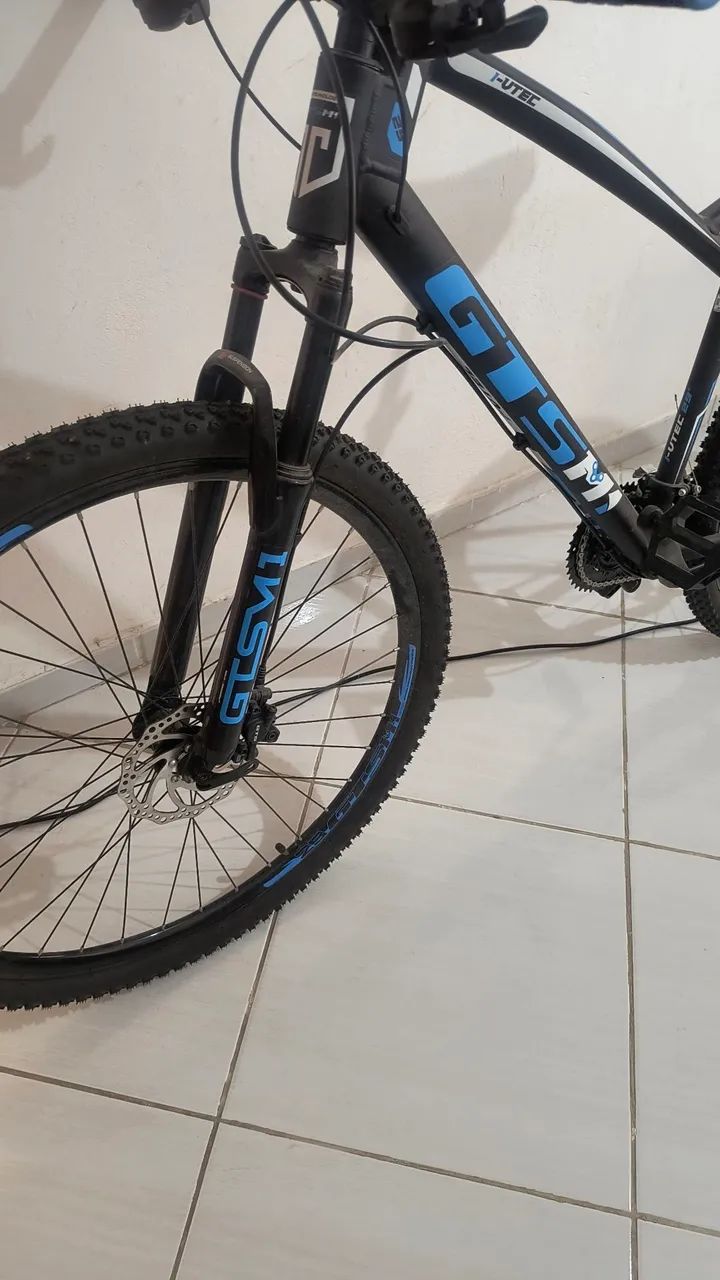 Bicicleta aro 29 - Foto 2
