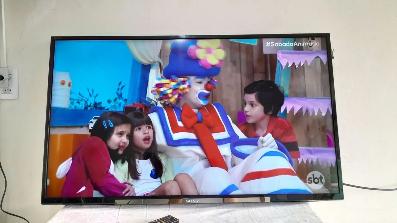 Tv sony 46 polegada - Foto 2
