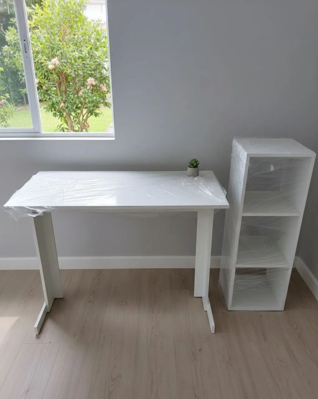 Kit mesa+ torre  - Foto 2