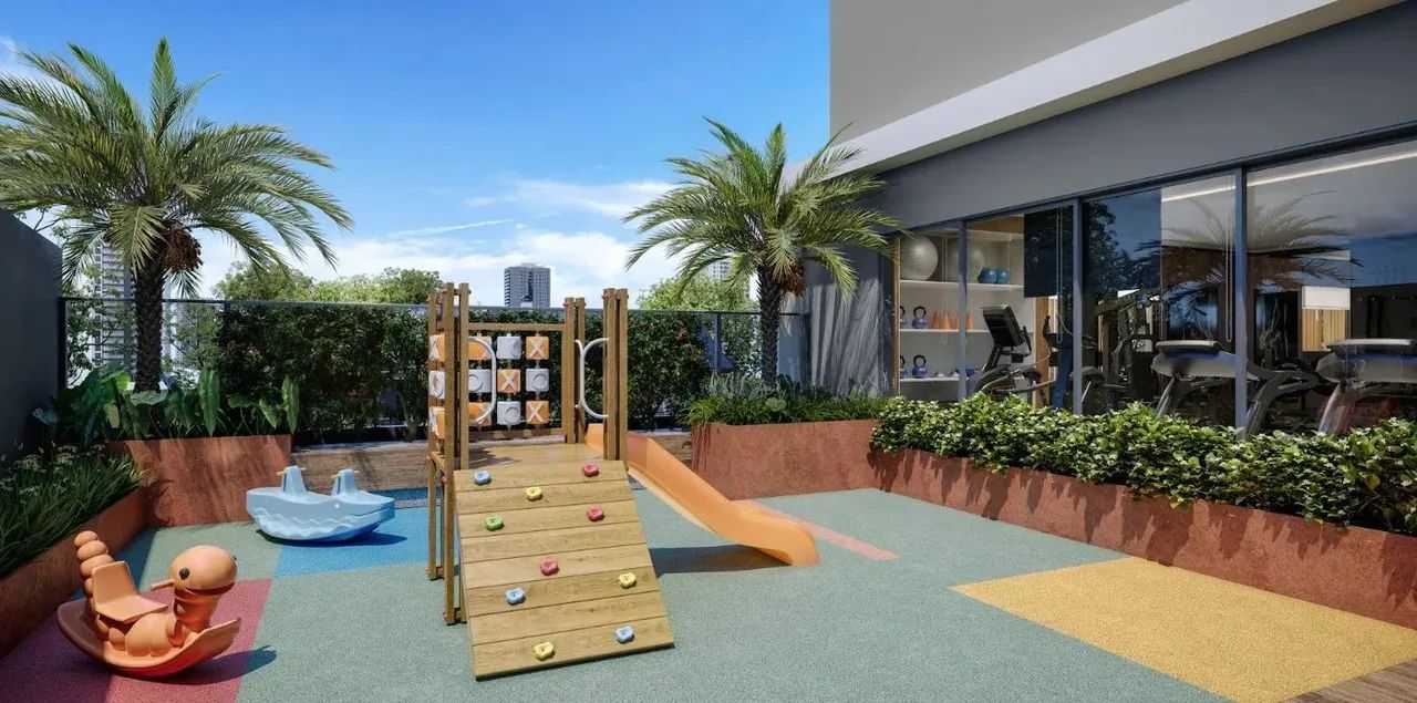 VIVIO CAMBUI - Foto 6