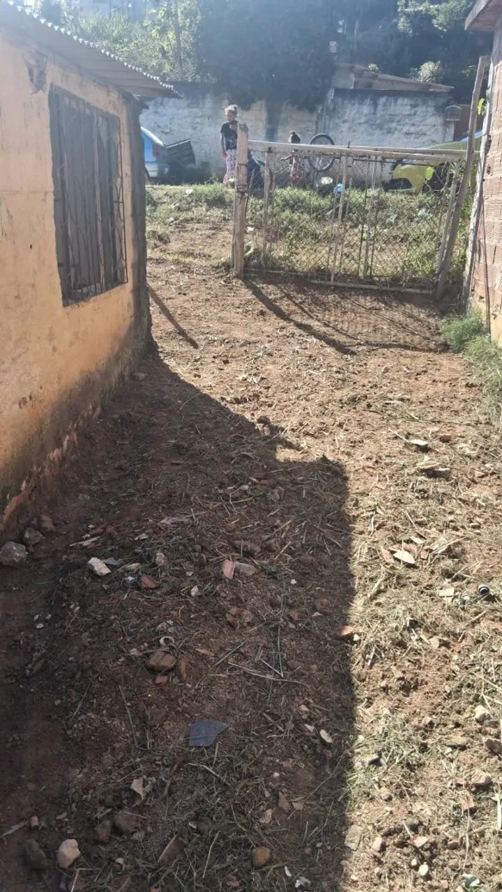 Lote 6x18M² com kitnet no centro de mauá - Foto 2