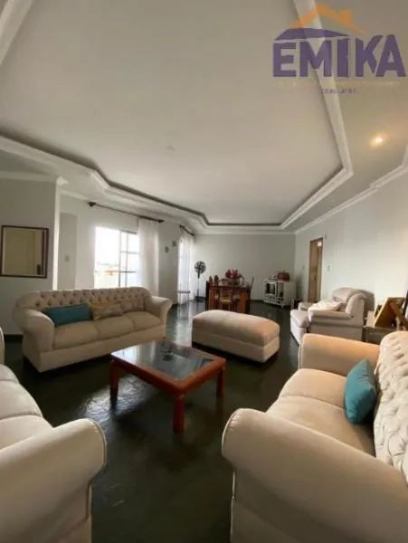 Apartamento com 3 quarto(s) no bairro Dom Aquino em Cuiabá - MT - Foto 2
