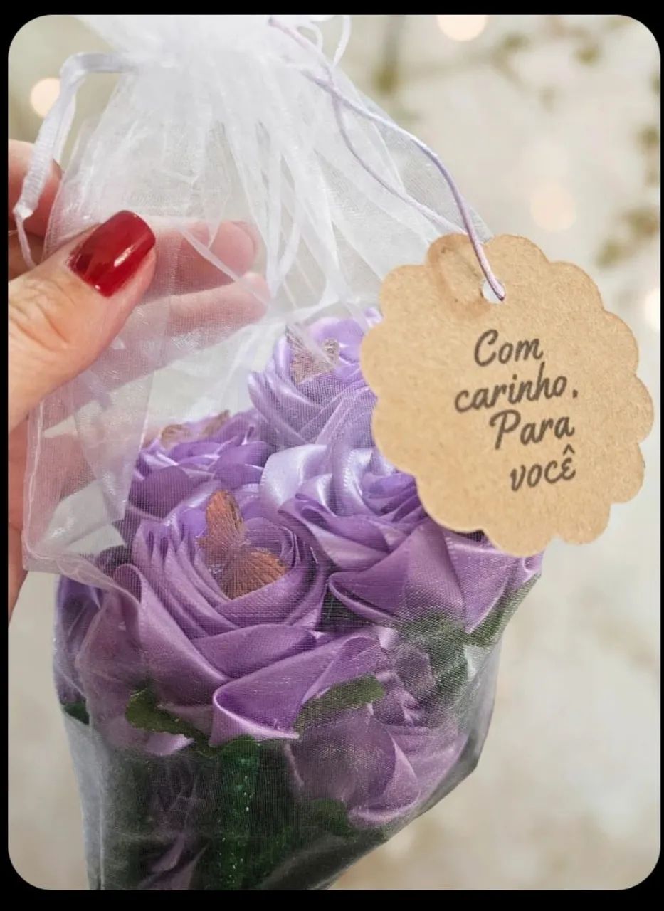 Canetas de rosas - Foto 4