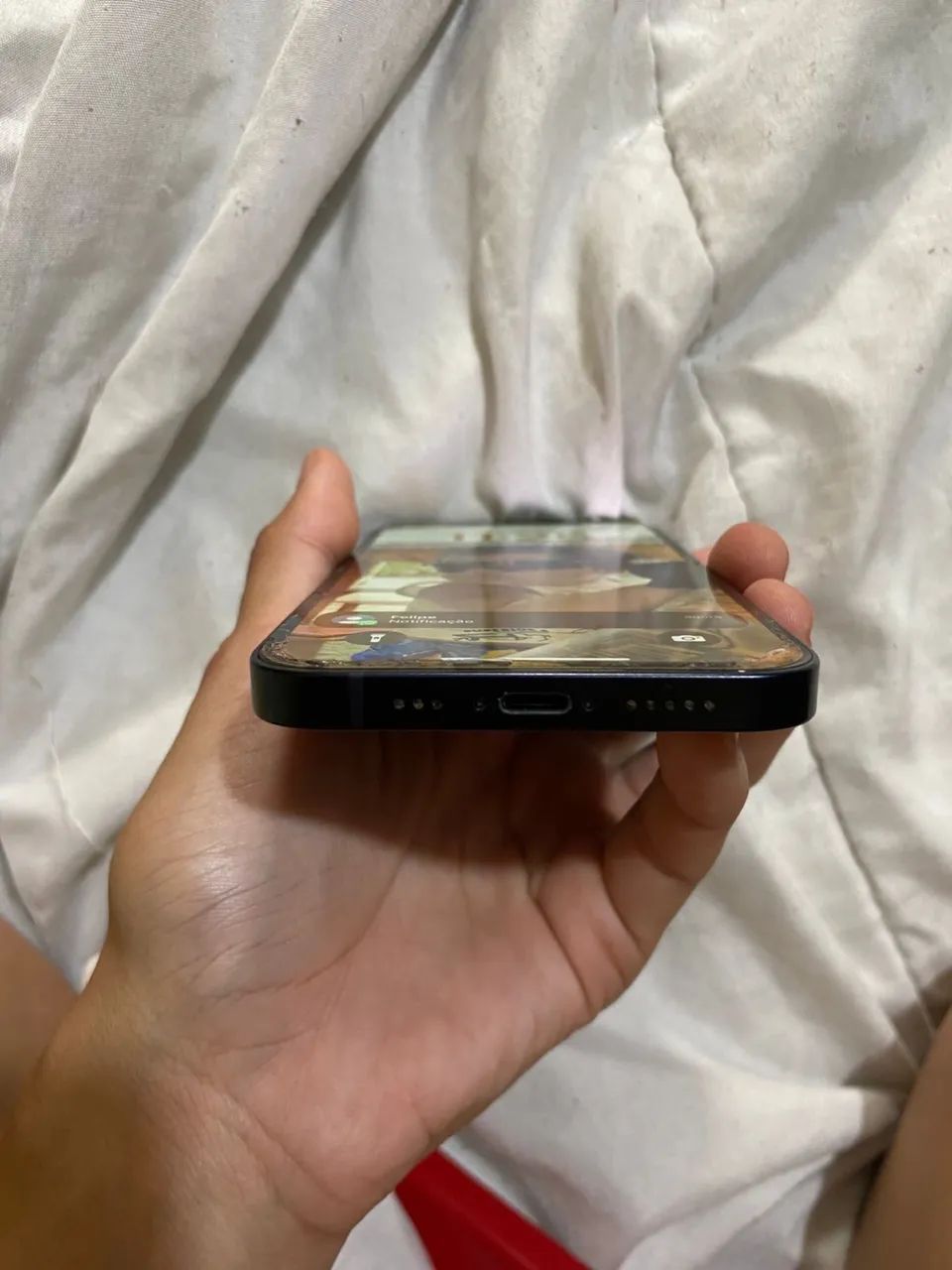 iPhone 12 - 128gb - Foto 4