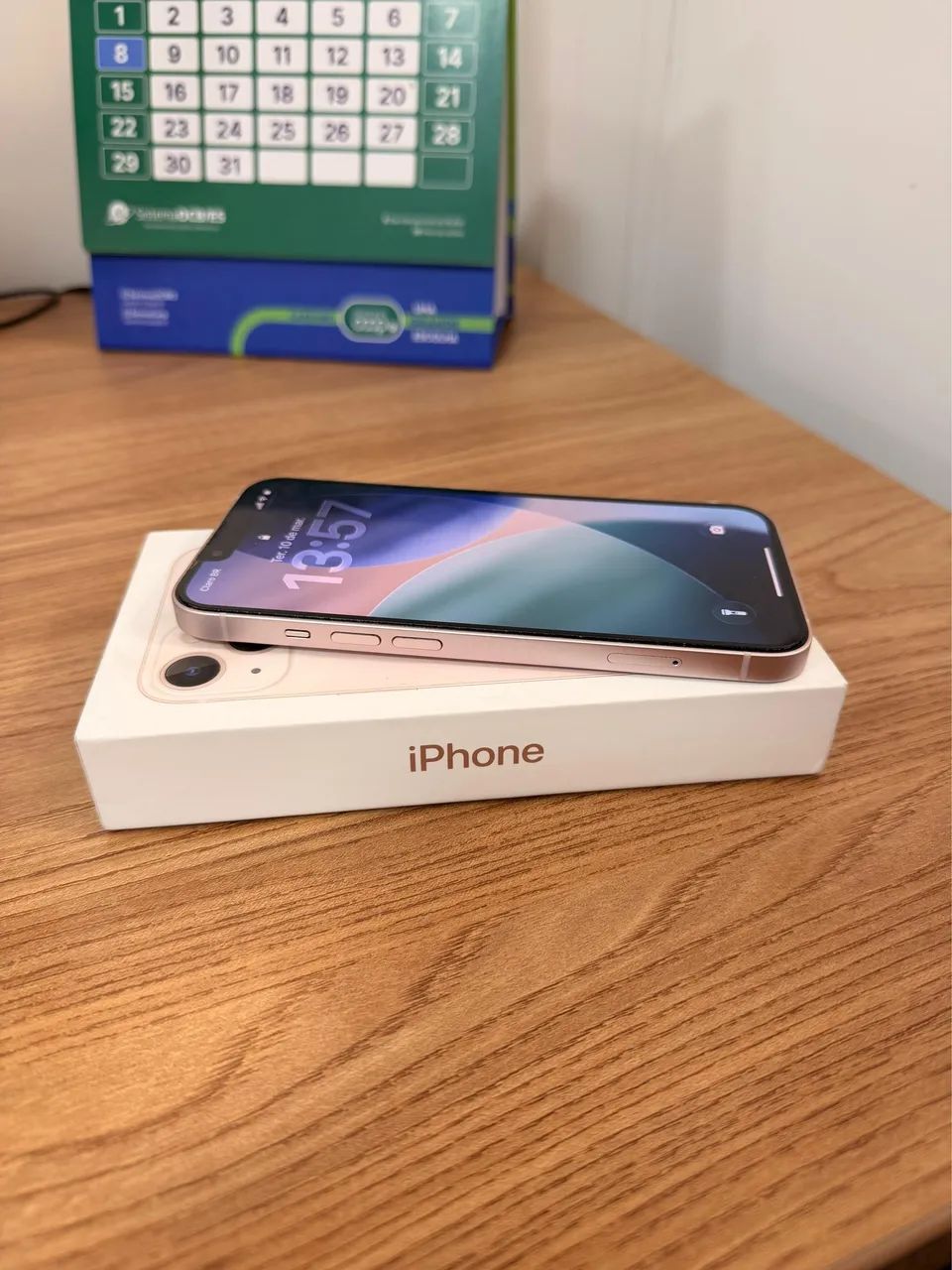 iPhone 13 128gb  - Foto 2