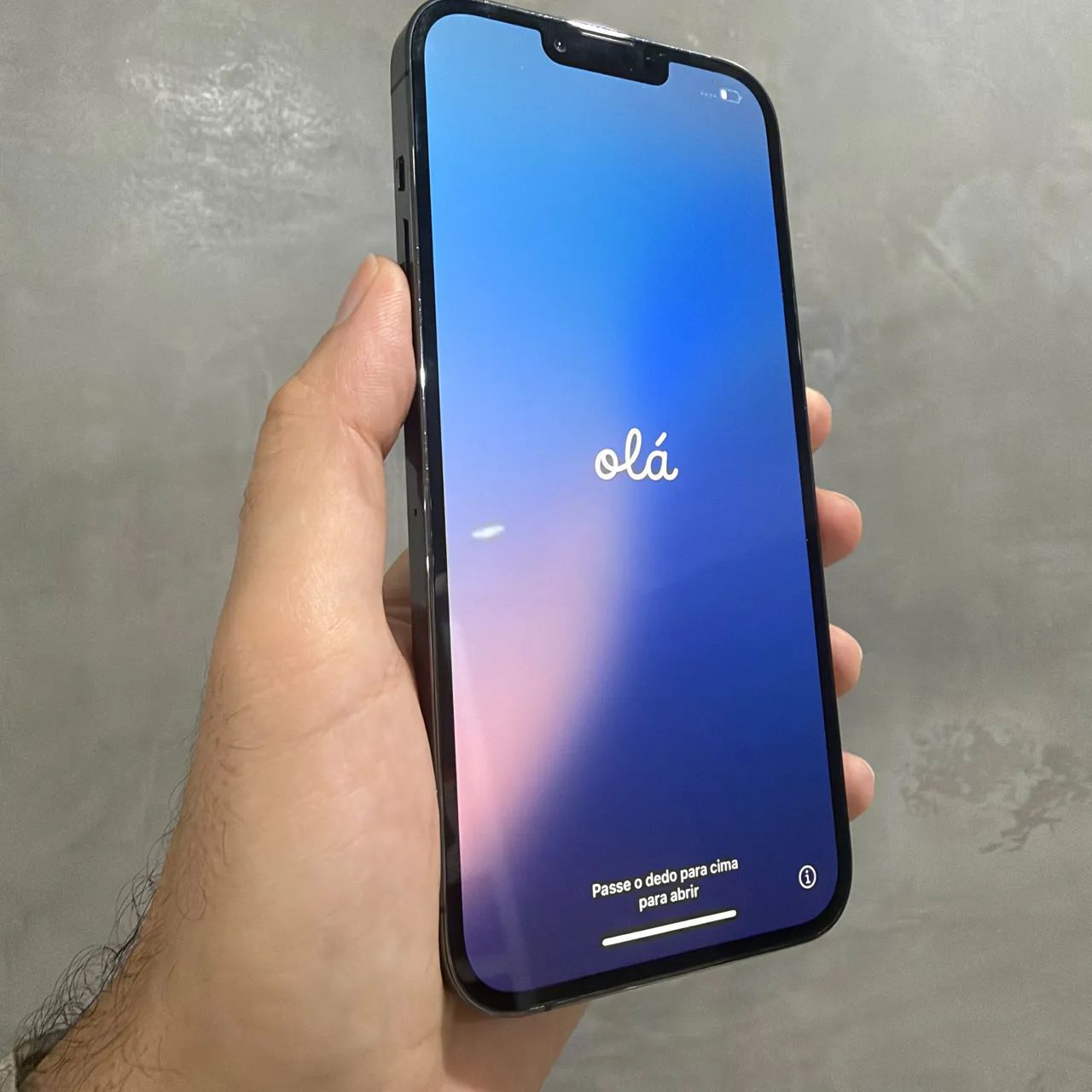 Iphone 13 Pro Max Promoção 
