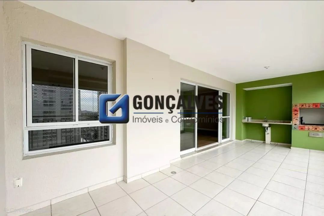 Apartamento com 3 quartos à venda no Centro em São Bernardo do Campo/SP - Foto 6