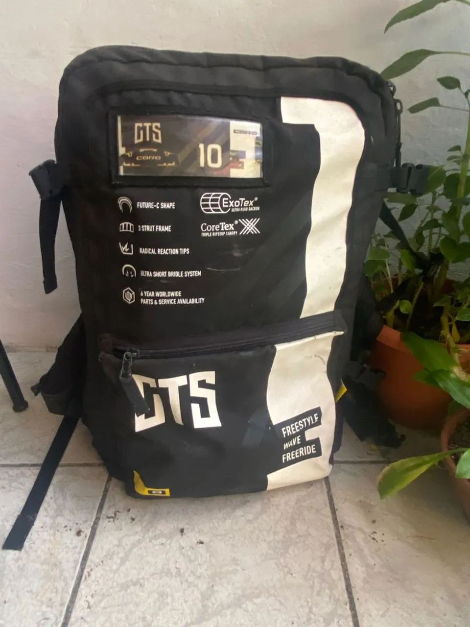 Kite core 10 metros 2023  - Foto 5