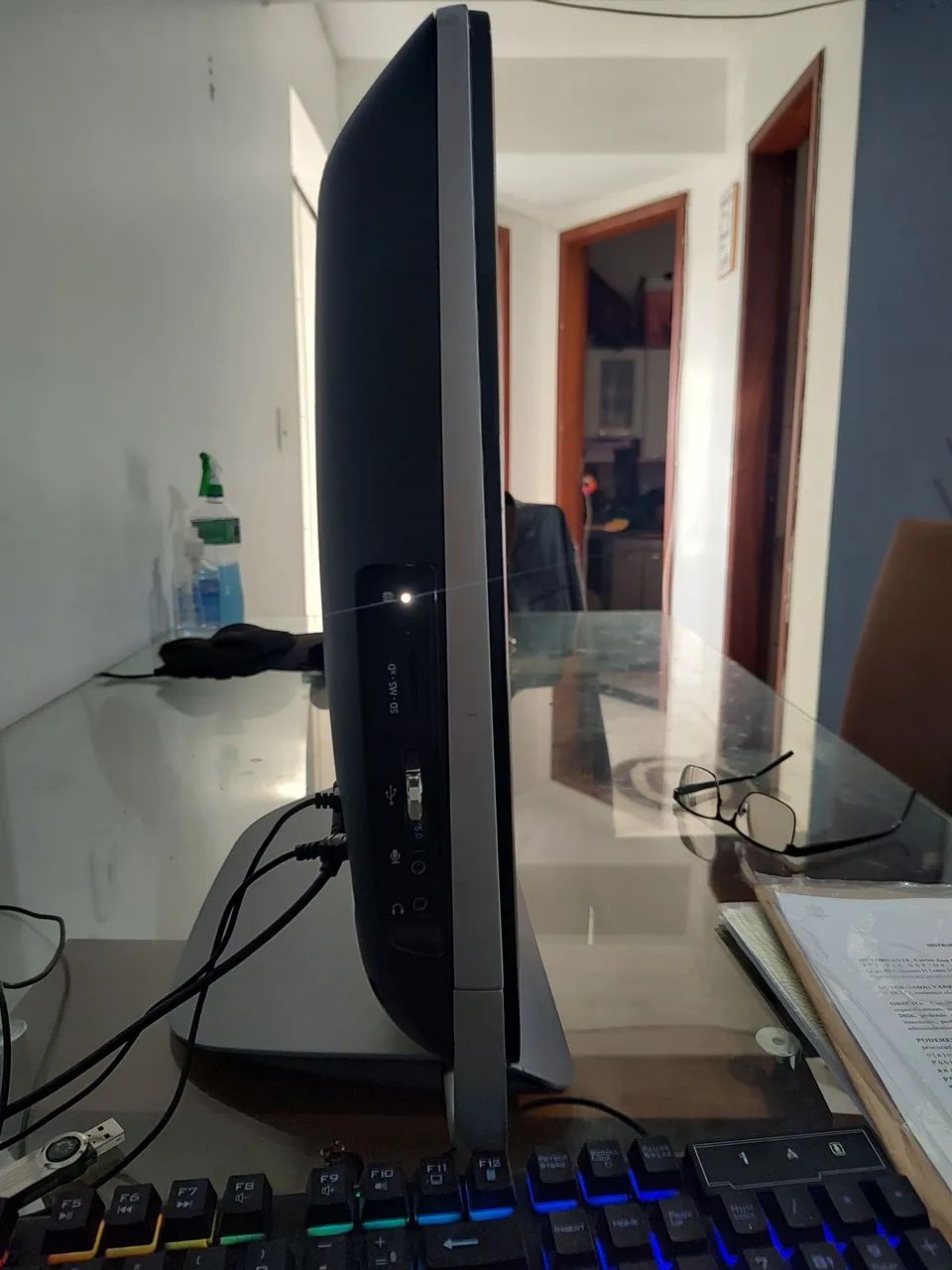 Computador HP tucht Smart 320  - Foto 3