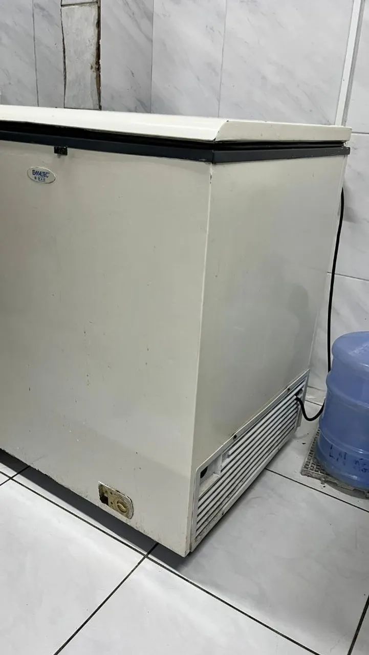 Vendo freezer  - Foto 3