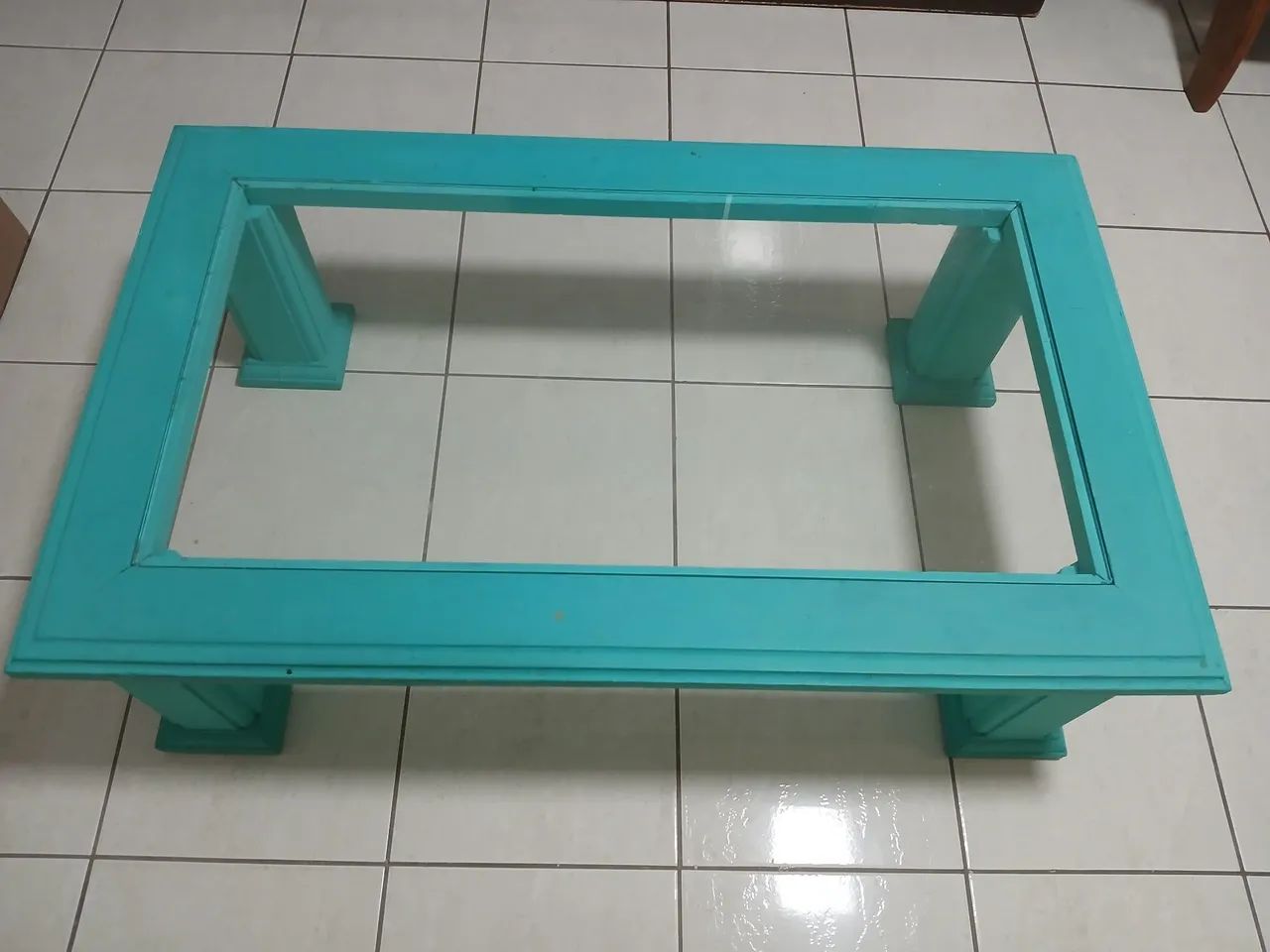 Mesa de centro 