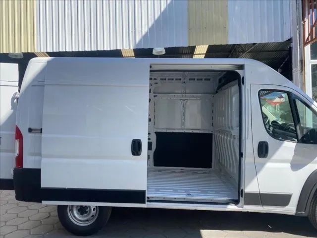 Fiat Ducato Maxicargo 2.2 Diesel (e6) 2026 - Foto 5