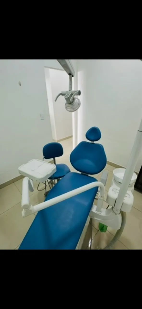 Cadeira Odontológica  - Foto 3