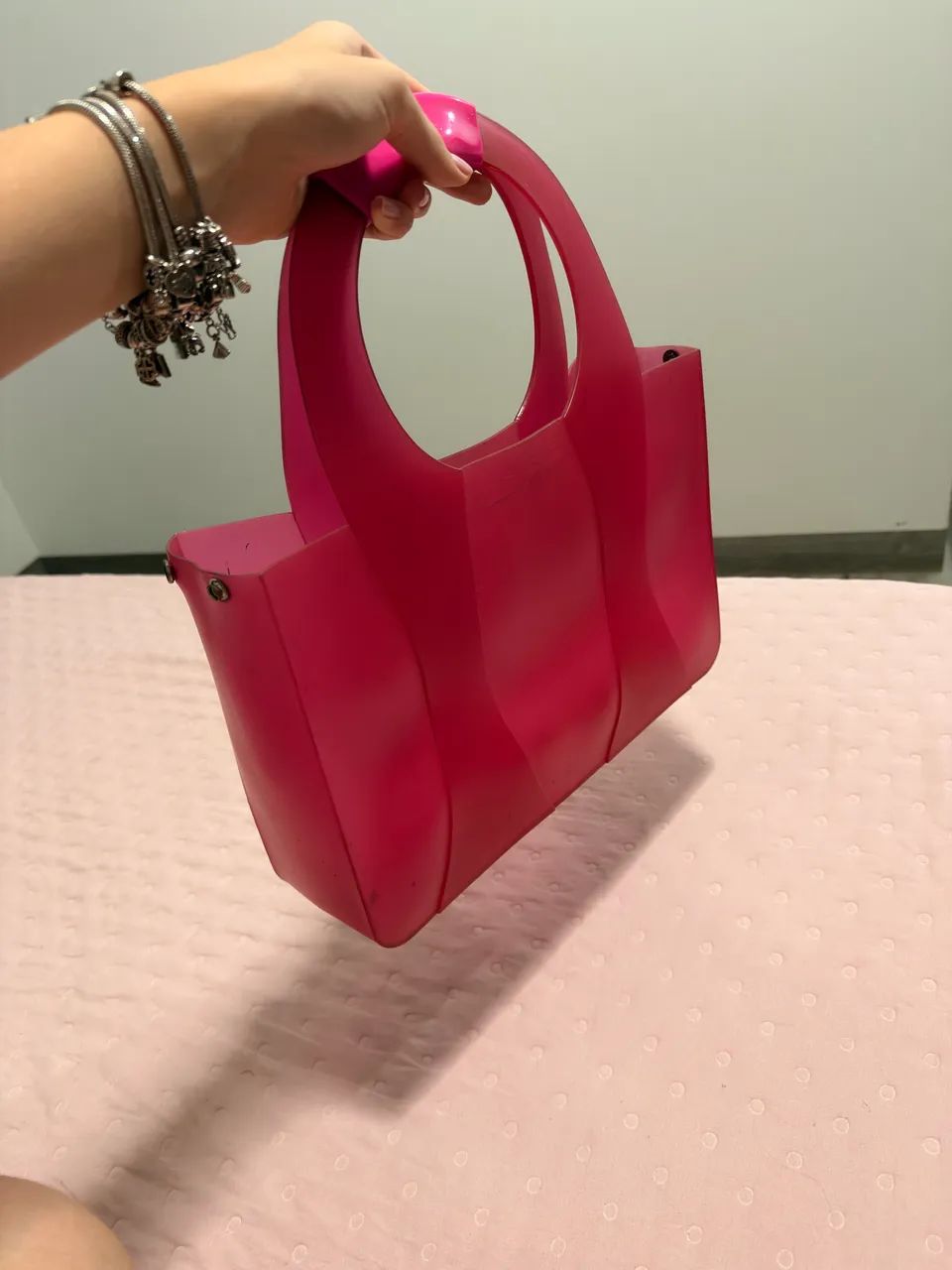 Bolsa Jelly Melissa  - Foto 2