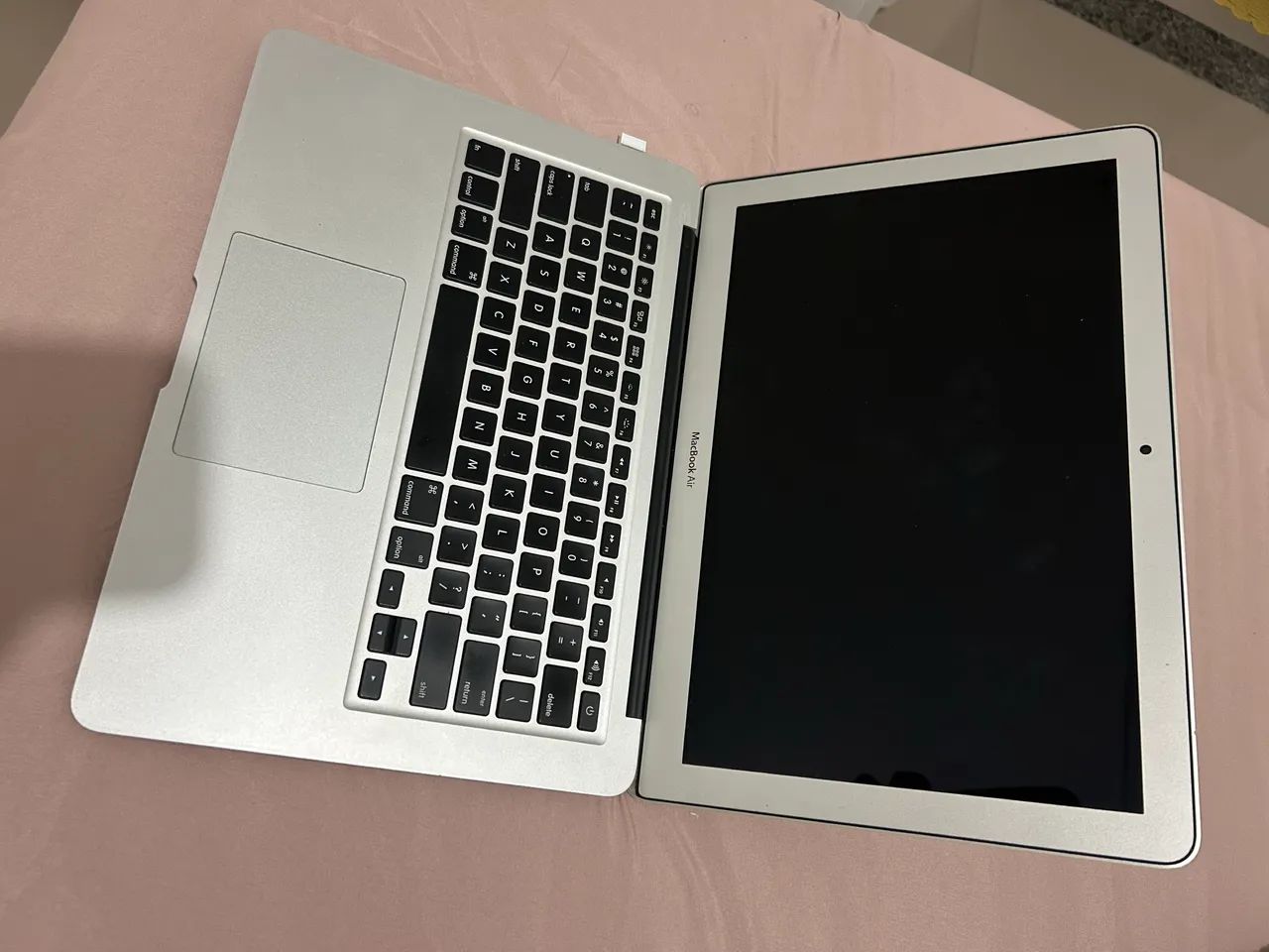 MacBook Air (13-inch, Early 2015) - Notebooks - São Domingos, São