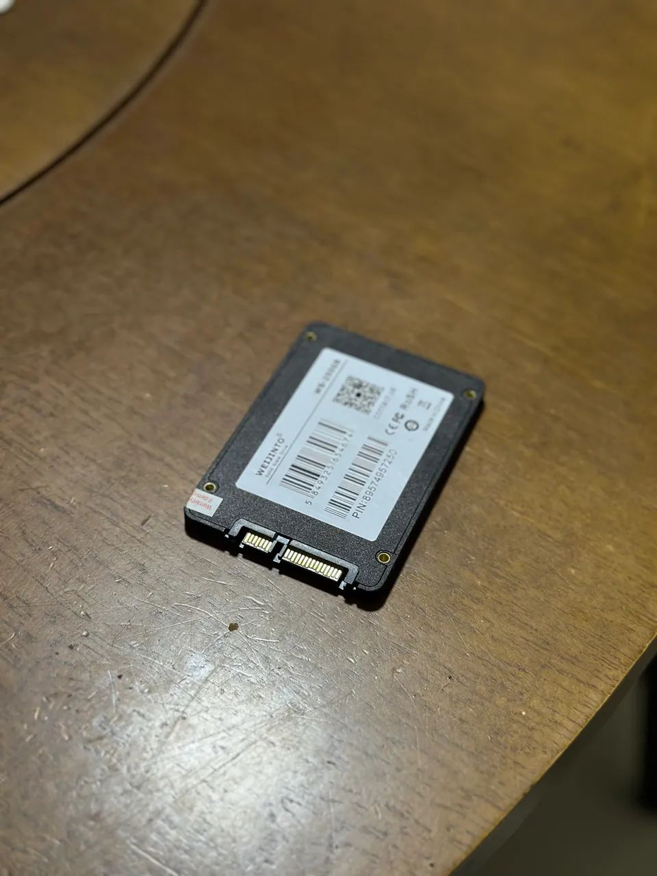 SSD SATA 250gb - Foto 3