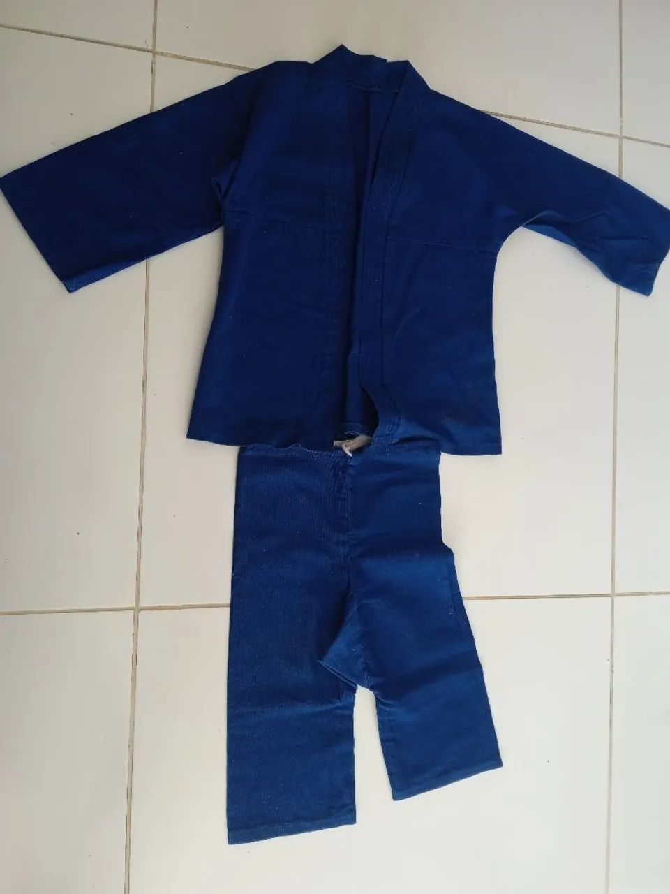 kimono infantil  - Foto 2