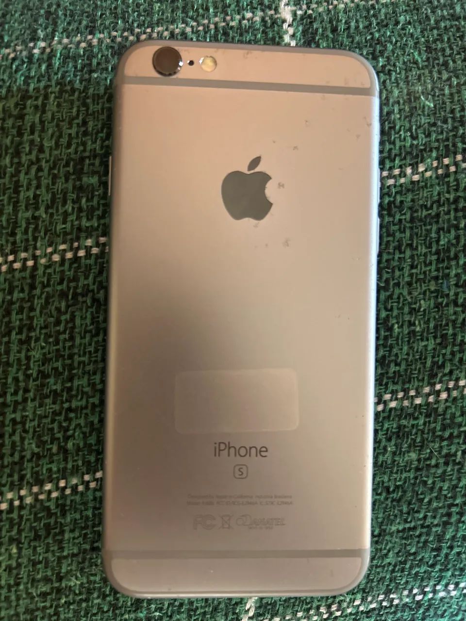 iPhone 6s 16gb - Foto 4