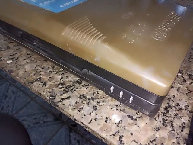 Placa CPS2 Capcom Alien vs Predador CONVERSAO - Foto 3