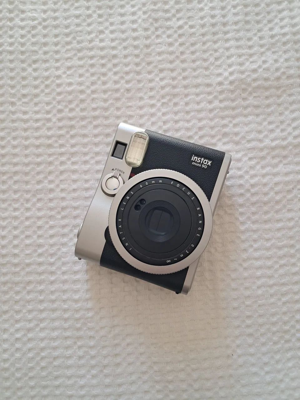 Fujifilm instax mini 90