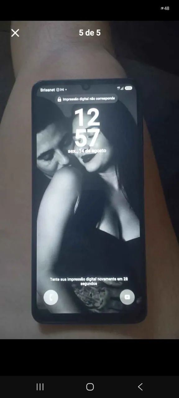 Celular barato