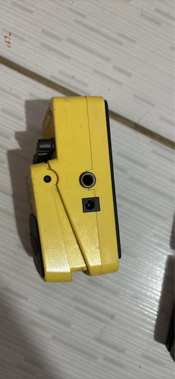 Pedal equalize da behringuer - Foto 3