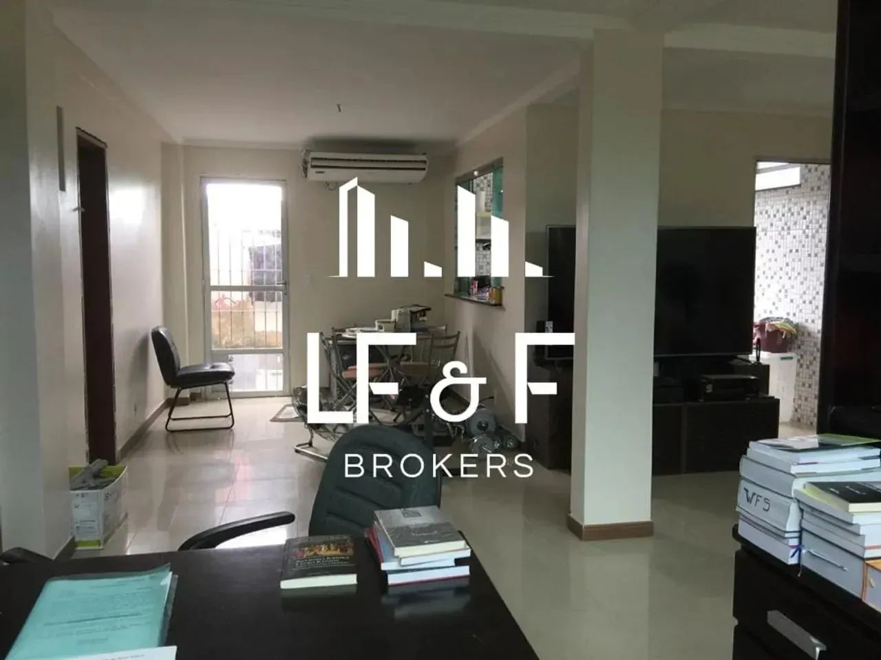 PRÉDIO COMERCIAL PARA LOCAÇÃO  ADRIANÓPOLIS - Foto 3