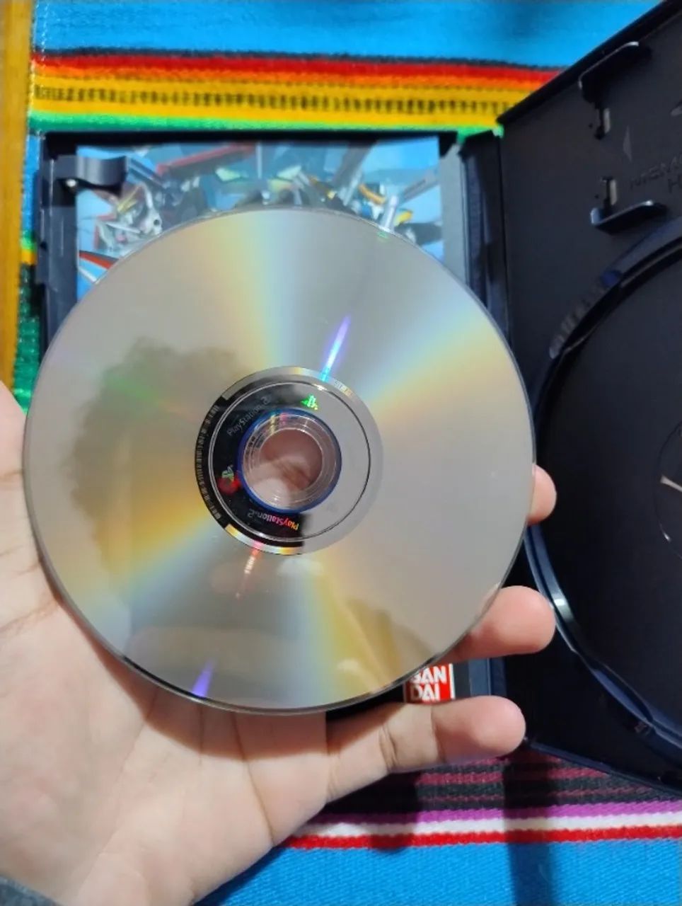 Jogos Originais de PlayStation 2 - Foto 4