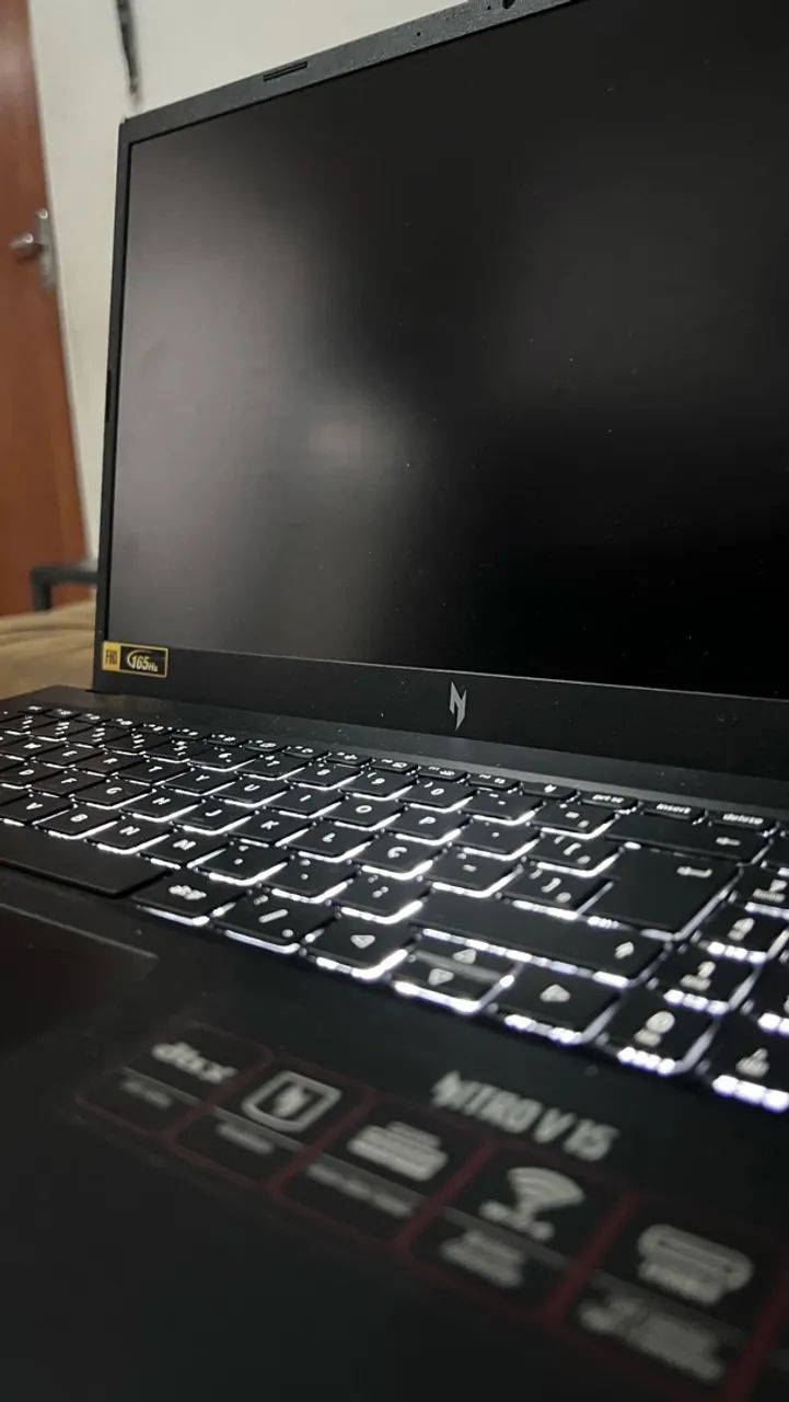 Notebook Gamer Acer Nitro V 15 - Foto 2