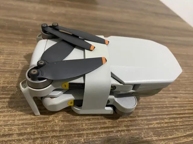DRONE DJI MINI 2 SE FLY MORE COMBO  - Foto 4