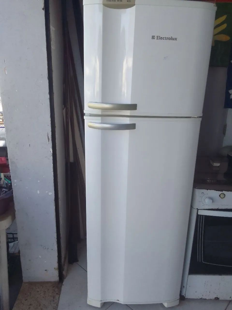 Geladeira Electrolux  - Foto 2