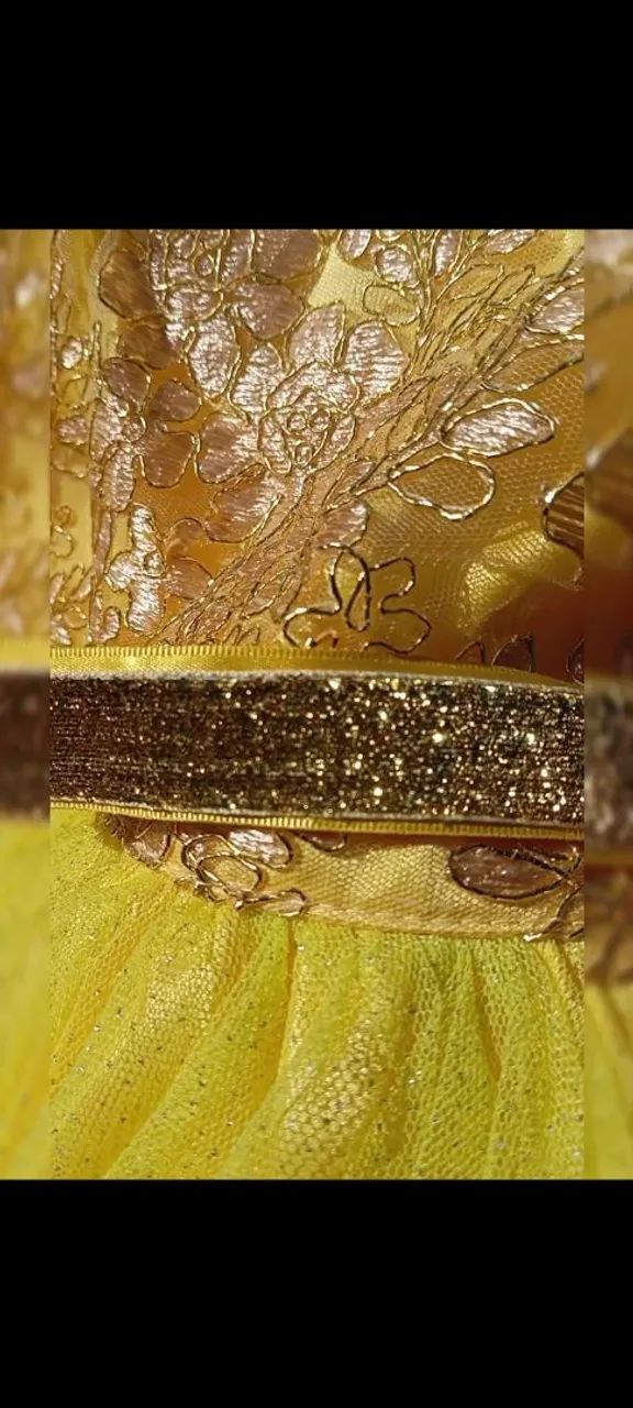 Vendo vestido novo - Foto 4