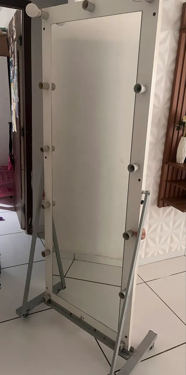 Espelho Camarim  - Foto 3